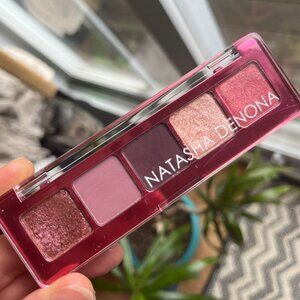 Natasha Denona mini Love eyeshadow palette